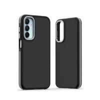 Newface Samsung Galaxy A25 5G Harvel Kapak - Titan Gri