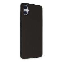 Newface Samsung Galaxy A05 Kılıf Taft Kapak - Titan Gri