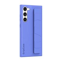 Newface Samsung Galaxy S24 Kılıf Data Kapak - Mor