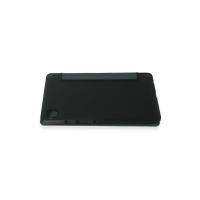 Newface Samsung Galaxy Tab A9 Kılıf Tablet Smart Kılıf - Koyu Yeşil