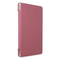 Newface Samsung Galaxy X610 Tab S9 FE Plus 12.4 Kılıf Tablet Smart Kılıf - Pembe