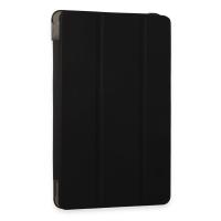 Newface Samsung Galaxy X510 Tab S9 FE 11 Kılıf Tablet Smart Kılıf - Siyah