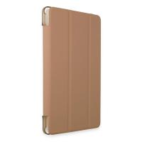 Newface Samsung Galaxy X510 Tab S9 FE 11 Kılıf Tablet Smart Kılıf - Rose Gold
