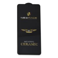 Newface Samsung Galaxy S24 FE 3D Antistatik Seramik Nano Ekran Koruyucu