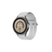 Newface Samsung Galaxy Watch 4 Klasik Kordon - Beyaz