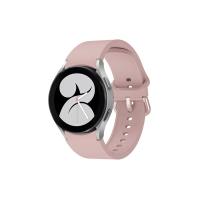 Newface Samsung Galaxy Watch 4 Klasik Kordon - Pudra