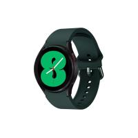 Newface Samsung Galaxy Watch 4 Klasik Kordon - Haki Yeşil