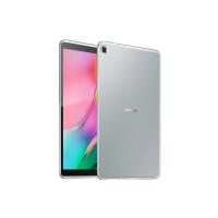 Newface Samsung Galaxy T500 Tab A7 10.4 Kılıf Tablet Şeffaf Silikon