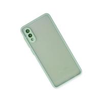 Newface Samsung Galaxy A02 Kılıf Montreal Silikon Kapak uaz