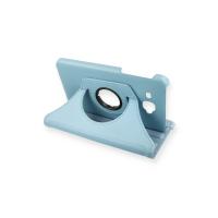 Newface Samsung Galaxy T280 Tab A 7 Kılıf 360 Tablet Deri Kılıf uaz