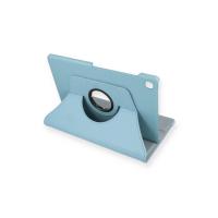 Newface Samsung Galaxy P610 Tab S6 Lite 10.4 Kılıf 360 Tablet Deri Kılıf uaz