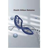 Newface Samsung Galaxy A24 4G Kılıf Platin Silikon - Kırmızı