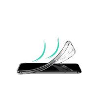 Newface Samsung Galaxy A10S Kılıf Olex Tpu Silikon