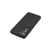 Newface Samsung Galaxy S21 Ultra Kılıf Loop Deri Silikon - Siyah