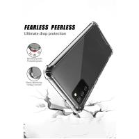 Newface Samsung Galaxy A02S Kılıf Olex Tpu Silikon