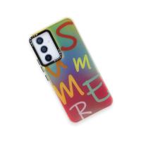 Newface Samsung Galaxy A54 5G Kılıf Estoril Desenli Kapak - Estoril - 3