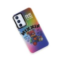 Newface Samsung Galaxy A54 5G Kılıf Estoril Desenli Kapak - Estoril - 11