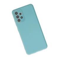 Newface Samsung Galaxy A53 5G Kılıf Lansman Glass Kapak uaz