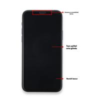 Newface Samsung Galaxy A30S Seramik Nano Ekran Koruyucu