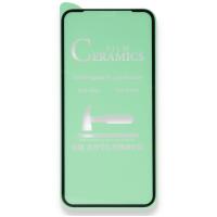 Newface Samsung Galaxy M31 Seramik Nano Ekran Koruyucu