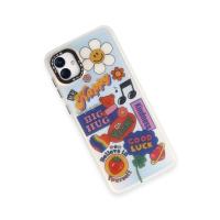 Newface Samsung Galaxy A04 Kılıf Estoril Desenli Kapak - Estoril - 15