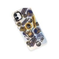 Newface Samsung Galaxy A04 Kılıf Estoril Desenli Kapak - Estoril - 13