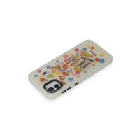 Newface Samsung Galaxy A04 Kılıf Estoril Desenli Kapak - Estoril - 16