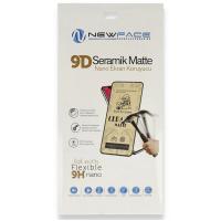 Newface Samsung Galaxy A33 5G Mat Seramik Nano Ekran Koruyucu