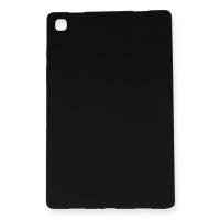 Newface Samsung Galaxy T500 Tab A7 10.4 Kılıf Evo Tablet Silikon - Siyah