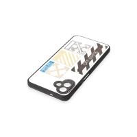 Newface Samsung Galaxy A04 Kılıf Mirror Desenli Kapak - Mirror - 6