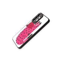 Newface Samsung Galaxy A23 4G Kılıf Mirror Desenli Kapak - Mirror - 12