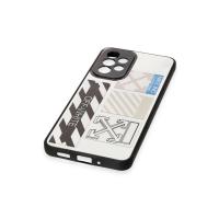 Newface Samsung Galaxy A33 5G Kılıf Mirror Desenli Kapak - Mirror - 6