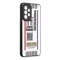 Newface Samsung Galaxy A33 5G Kılıf Mirror Desenli Kapak - Mirror - 7