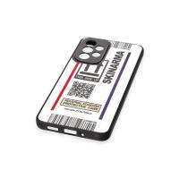 Newface Samsung Galaxy A33 5G Kılıf Mirror Desenli Kapak - Mirror - 7