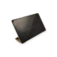 Newface Samsung Galaxy X200 Tab A8 10.5 Kılıf Tablet Smart Kılıf - Gold