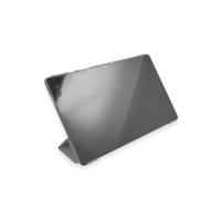 Newface Samsung Galaxy X200 Tab A8 10.5 Kılıf Tablet Smart Kılıf - Gri