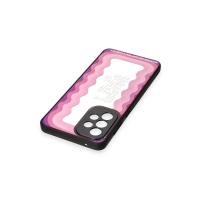 Newface Samsung Galaxy A53 5G Kılıf Mirror Desenli Kapak - Mirror - 11