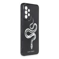 Newface Samsung Galaxy A53 5G Kılıf Mirror Desenli Kapak - Mirror - 13