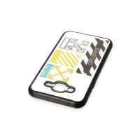 Newface Samsung Galaxy J7 Kılıf Mirror Desenli Kapak - Mirror - 6