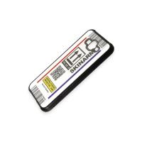 Newface Samsung Galaxy J7 Kılıf Mirror Desenli Kapak - Mirror - 7