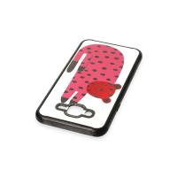 Newface Samsung Galaxy J7 Kılıf Mirror Desenli Kapak - Mirror - 12