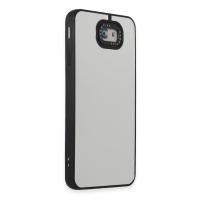 Newface Samsung Galaxy J7 Prime Kılıf Mirror Desenli Kapak - Mirror - 16