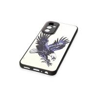 Newface Samsung Galaxy M23 Kılıf Mirror Desenli Kapak - Mirror - 1