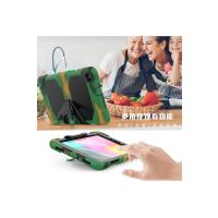 Newface Samsung Galaxy T290 Tab A 8 Kılıf Griffin Tablet Kapak - Kamuflaj