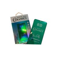 Newface Samsung Galaxy S8 Plus Mat Seramik Edge Ekran Koruyucu