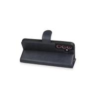 Newface Samsung Galaxy A54 5G Kılıf Trend S Plus Kapaklı Kılıf - Lacivert