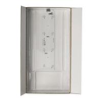 Newface Samsung Galaxy A03S Uv Polymer Nano Ekran Koruyucu