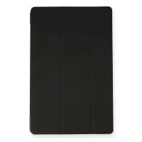 Newface Samsung Galaxy T500 Tab A7 10.4 Kılıf Tablet Smart Kılıf - Siyah