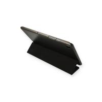 Newface Samsung Galaxy T500 Tab A7 10.4 Kılıf Tablet Smart Kılıf - Siyah