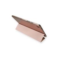 Newface Samsung Galaxy T290 Tab A 8 Kılıf Tablet Smart Kılıf - Rose Gold
